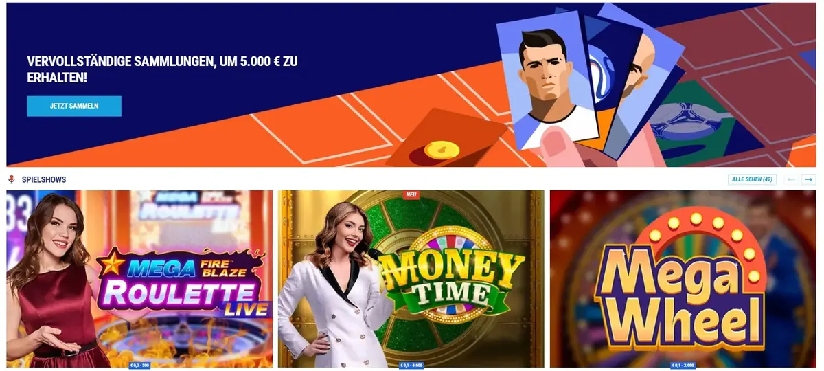 TikiTaka Screenshot 2