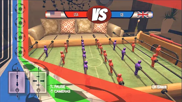 TikiTaka Screenshot 3